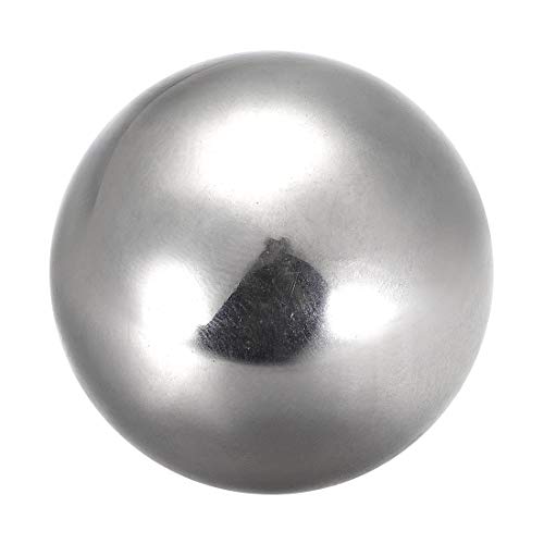 UXCELL Precision Chrome Steel roling Balls 40mm G10