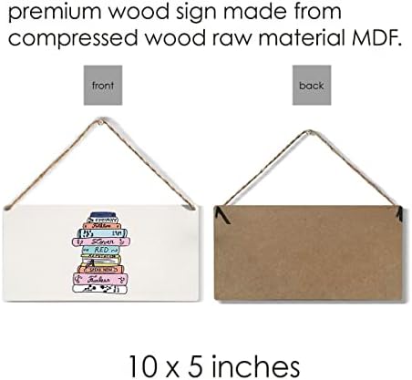 Fãs inspirados de placas de madeira cantor presente music amante Merchandise TS Fãs Lista de faixas Lista de álbum Wooden