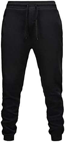 Mens ternos grandes e altos calças casuais calças de top de duas peças de manga longa com zíper de manga comprida com capuz