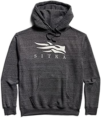 Sitka Gear Men's Icon Pullover Hoody