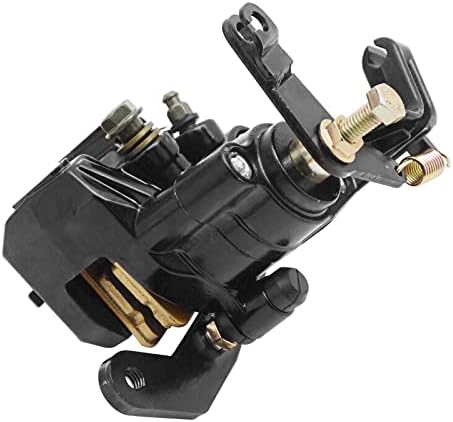 M MATI PILIMENTO DE FREIO TRASEIRO PARA KANDI 110 125 150 200 250 Spider Viper Gokart Dune Buggy Quad ATV L5C99R9Caliper150