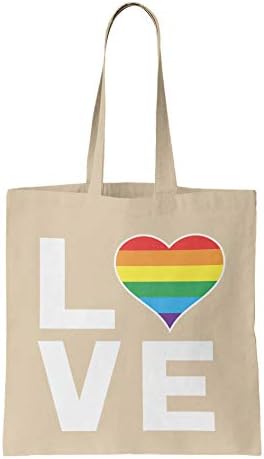 São Francisco - Parada de Pride Gay LGBT Reutilable Grocery Tote Bag