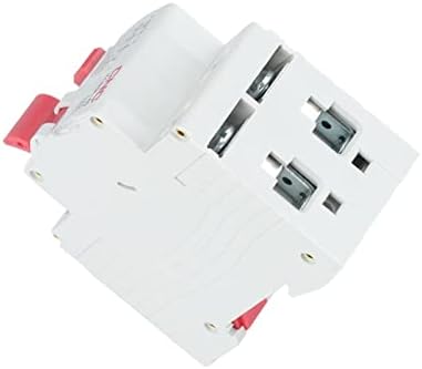 MOPZ 30MA 230V 50/60 Hz Breaker de corrente residual com proteção sobre corrente e vazamento