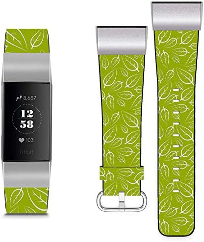 Compatível com Fitbit Charge 4, Charge 3, Charge 3 SE - Substituição de pulseira de pulseira de pulseira pulseira de cinta para