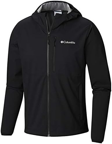 Columbia Men's Extended Mystic Trail Jacket
