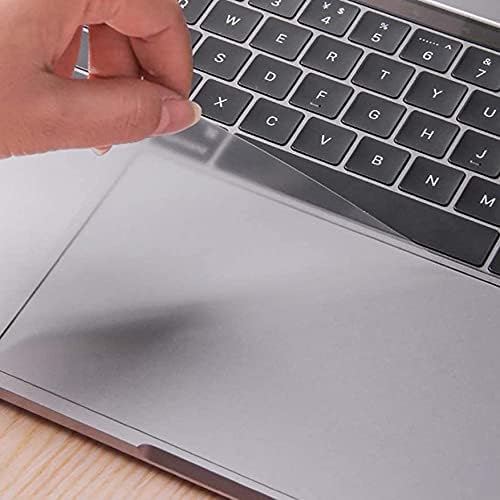 BOXWAVE TOchpad Protector Compatível com LG Ultra Laptop leve 14z90q - ClearTouch para touchpad, Pad Protector Shield Cobert Skin
