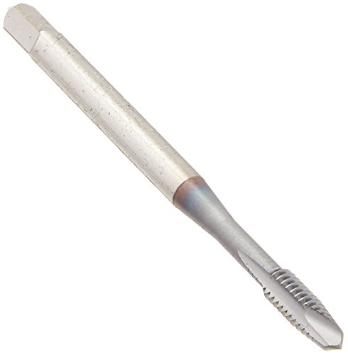 Tap Spiral Point, plug, Ticn, 5-40