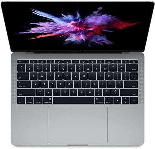 Final de Apple MacBook Pro com 2,4 GHz Intel Core i7 Space Gray