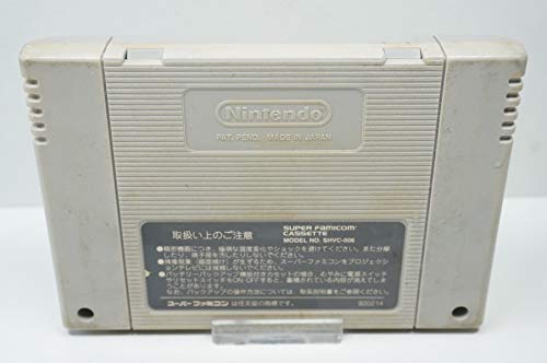 Kirby Bowl Super Famicom