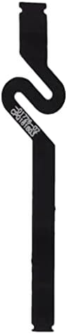Cabo da placa filha da placa da bateria Substituição Cabo Flex 821-01726-A 821-01726-02 Compatível com MacBook Pro
