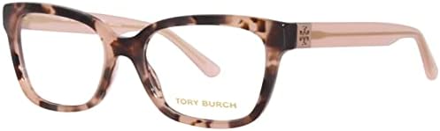 Óculos Tory Burch Ty 2084 1726 Blush Tort, 52/17/140
