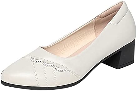 Balé Flato para Mulheres Vestido Flat para Mulheres Sapatos para Mulheres Estilo Étnico Sapatos de Couro Moda Casual Cor Solid Solus