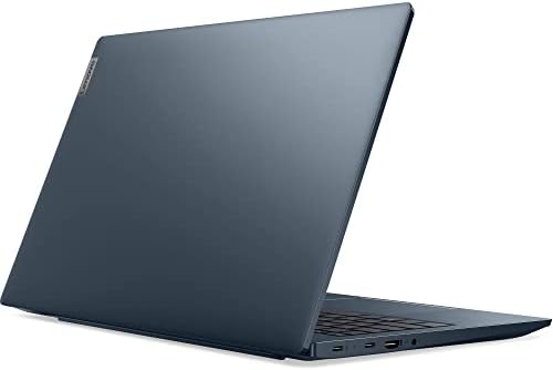Lenovo Ideapad 5 15,6 Crega de toque FHD IPS Laptop com dock de DockzTorm