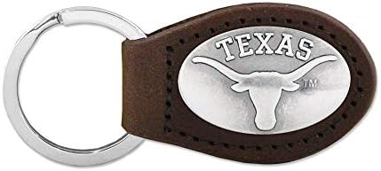 Zeppelin Products Inc. NCAA Texas Longhorns Concho Key FOB