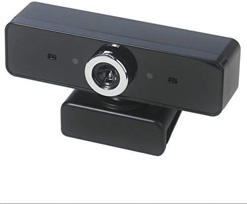 Webcam Ultra HD 1080p, webcam de PC USB, câmera de computador para jogos para transmissão ao vivo, jogos, chamadas