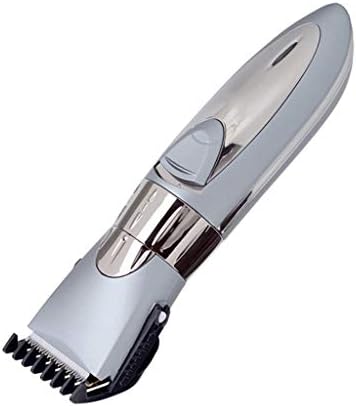 FAFKLF Profissional Cabelo elétrico Profissional Clipper recarregável Razor Razor Trimmer Cabelo Cortar Máquina de barba