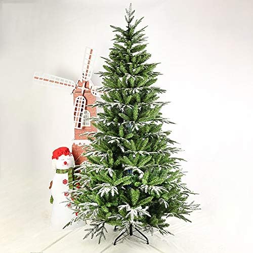 Dulplay 5ft Premium Artificial Christmas Tree Neve