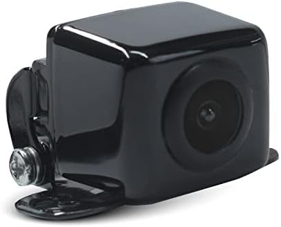 Jensen J1ca7 estéreo de carro de 7 polegadas e câmera de backup de Bucam100J
