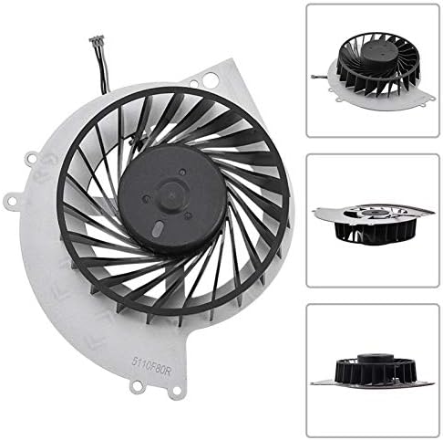 Ventilador de resfriamento para, portátil resistente ao desgaste mais flexível e resistente ao desgaste para substituir para