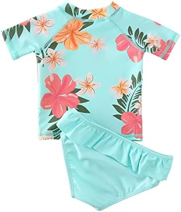 Sweegentle Baby Swimsuits Swimsuits Setwear