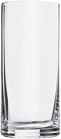 Zwiesel Glas Modo Barware Bar Glass, conjunto de 6, 6 contagem, claro