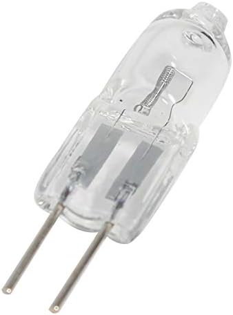 5 -PACK SB02300891 Substituição da lâmpada para a linha Broan PM500SS Hood - Compatível com Broan SB02300891 Lâmpada