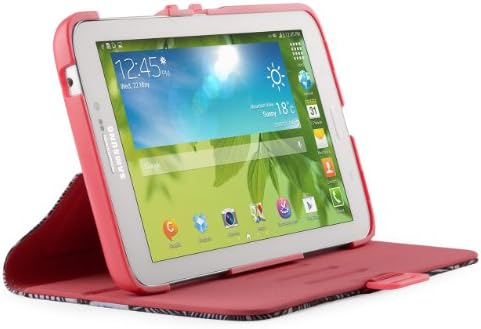 Speck Products Fitfolio Case para Samsung Galaxy Tab 3 de 7 polegadas