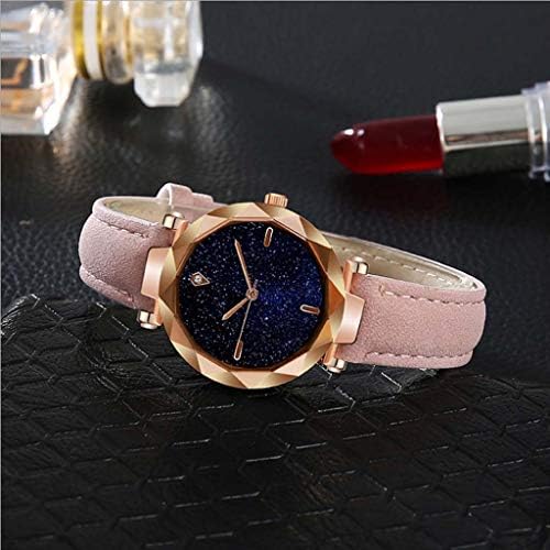 Bokeley Wrist Watches for Women Fashion Women Leather Casual Watch Luxury Analog Quartz Crystal Wri Stwatch