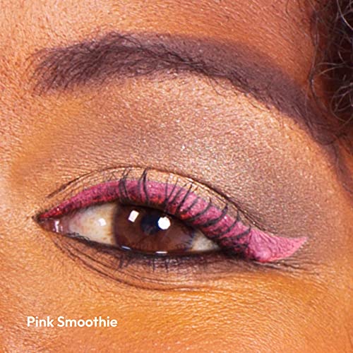 Ruby Kisses Proof Eyeliner, cores pastel premium de feltro à prova d'água delineador de longa duração