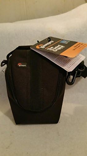 Lowepro Adventura Ultra Zoom 100 Câmera/Video Saco