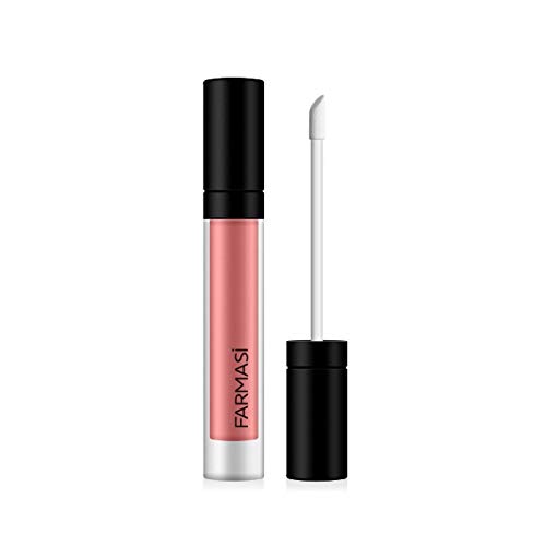 Farmasi Liquid Matte Lipstick, 4 ml./0.13 fl.oz.