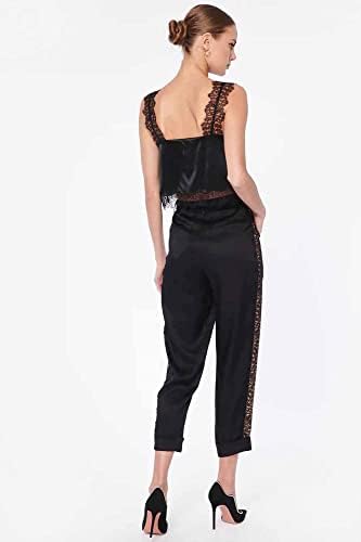 Cami NYC Eillian Pant preto