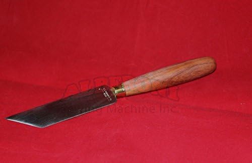 C.S. Osborne 469 Uma ferramenta de couro para cravamento de faca de cambalhota por_1alberoni