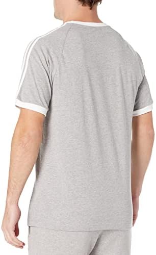 A adidas Originals Adicolor Classics 3 Stripes T-Shirt