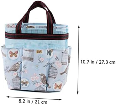 Bolsa de lavagem de hemotão Backpack Backpack Bolsa de higiene pessoal fraldas Viajar Bottle Storage Tote bebê Organizador de berço