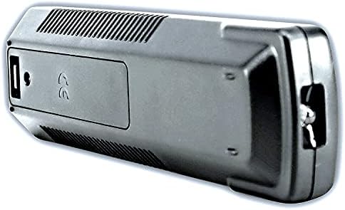 Controle remoto de substituição para a Sony HDR-HC9 Digital HD Video Camera Recorder Handycam