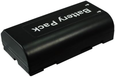 BCXY 30 PCS Substituição da bateria para PENTAX DPE004 38403 52030 D-LI1 29518 DEP001 EI-2000 46607 EI-D-LI1