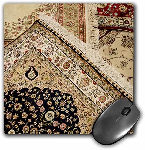 3drose perus kusadasi workshop de tapete turco AS37 CMI0773 Cindy Miller Hopkins Mouse Pad