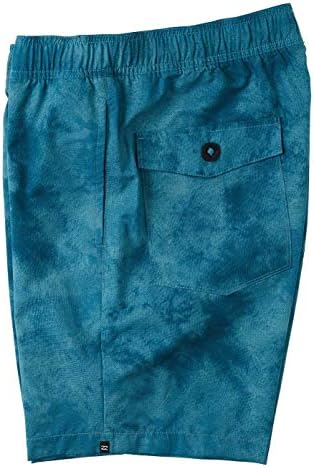 Billabong Surftrek Perf Walkshorts