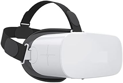 Óculos virtuais 2g+16g VR All em um óculos AR com tela HD 2K 3D 2560x1440 Game Bluetooth WiFi OTG