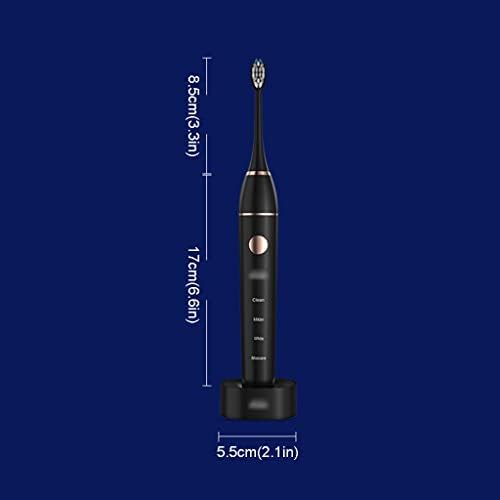 Escova de dentes elétrica de dentes elétricos bbfql