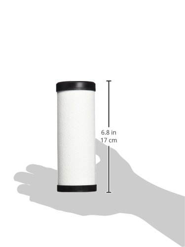 Millennium-Filters MHEC-100 Saylor-Beall EC-100 de alta eficiência Elemento de filtro de remoção de óleo, intercâmbio