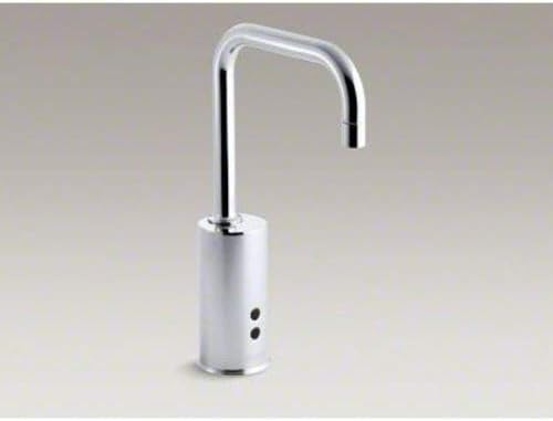 Kohler K-7518-CP Faucet, cromo polido