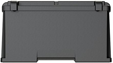 Noco HM408 4D Caixa de bateria de nível comercial