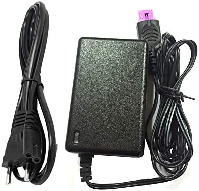 30V 333MA 0957-2286 CAR CARGER DO ADAPTADOR DE ENERGIA DC CA PRÉTRA DE HP DESKJET 1000 1050 2000 2060 2050 0957-2290 COM CABO DE US