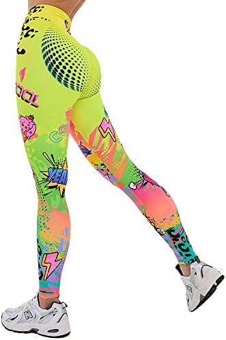 Bona fide premium de qualidade clássica leggings para mulheres com design exclusivo e levantamento de bunda - Leggings confortáveis ​​de treino