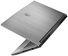Criador MSI 15M A10SE-421 15,6 144HZ FHD Laptop Intel Core i7-10750H RTX2060 16GB 1TB NVME SSD WIN10PRO