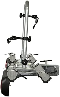 Twinny Load Bicycle Carrier E -Carrier Base -> 50kg