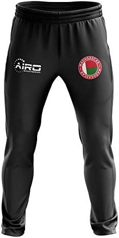 Airosportwear Madagascar Concept Football Training Pants