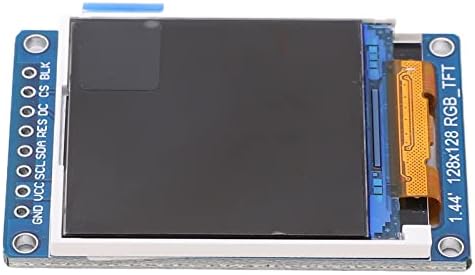 SoCobeta LCD Display, SPI Interface Compact 1.44in PCB Color Display para SCM